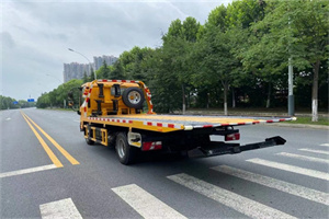 大兴安岭宁武道路救援拖车-宁武救援服务热线